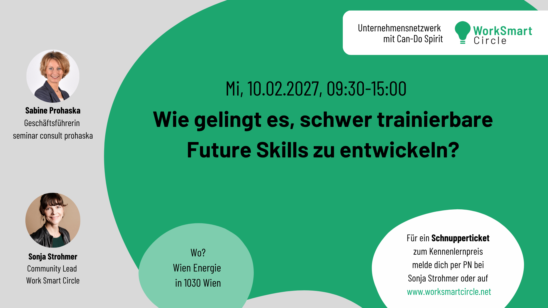 Future Skills