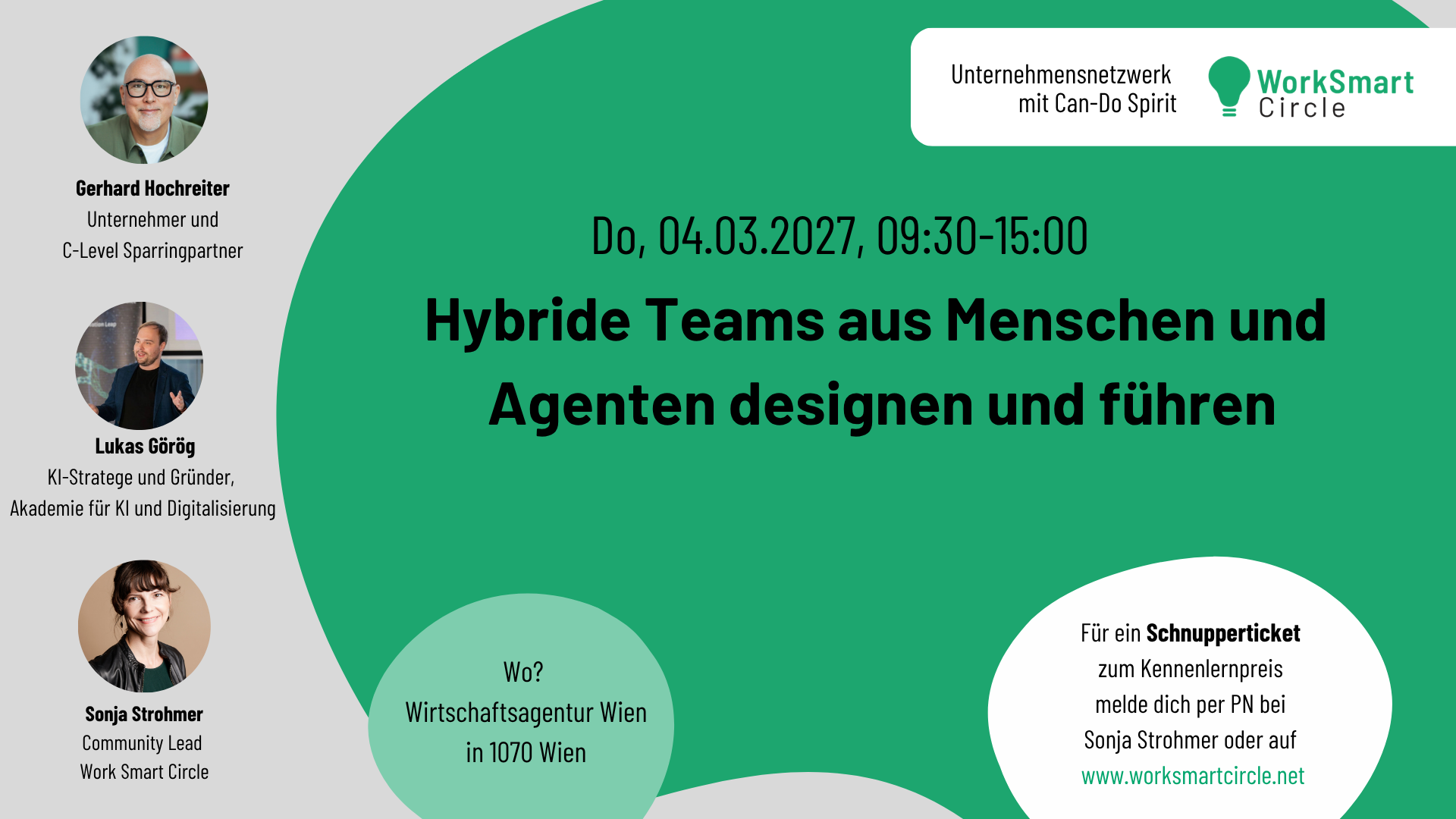 Hybride Teams