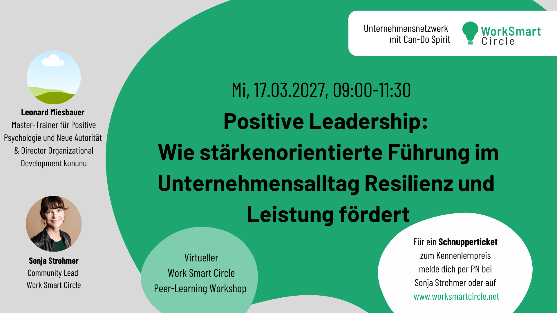 Führung im Unternehmensalltag