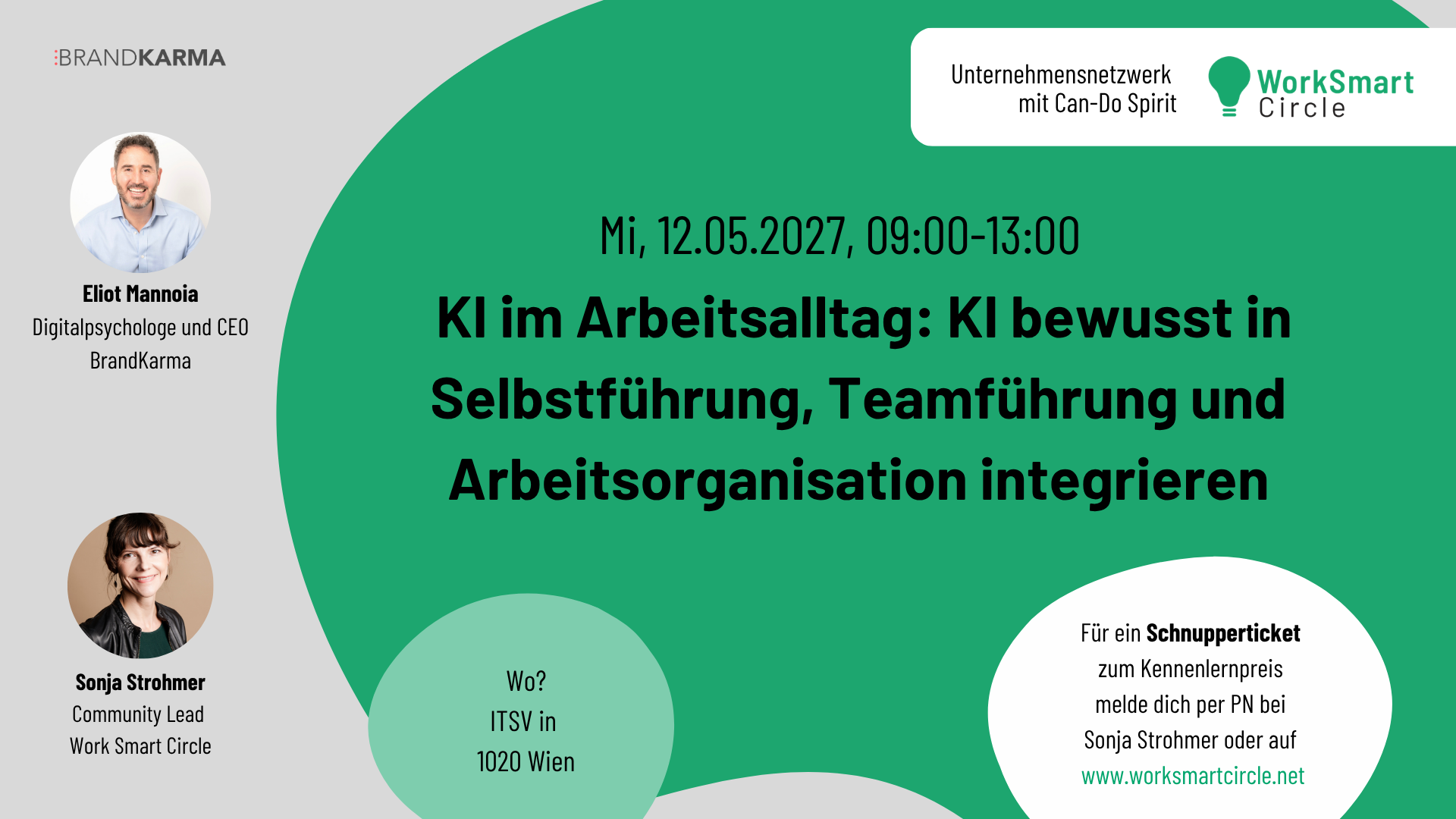 Selbstführung