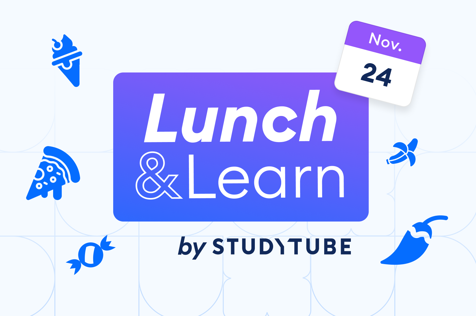 HR-Event Lunch & Learn