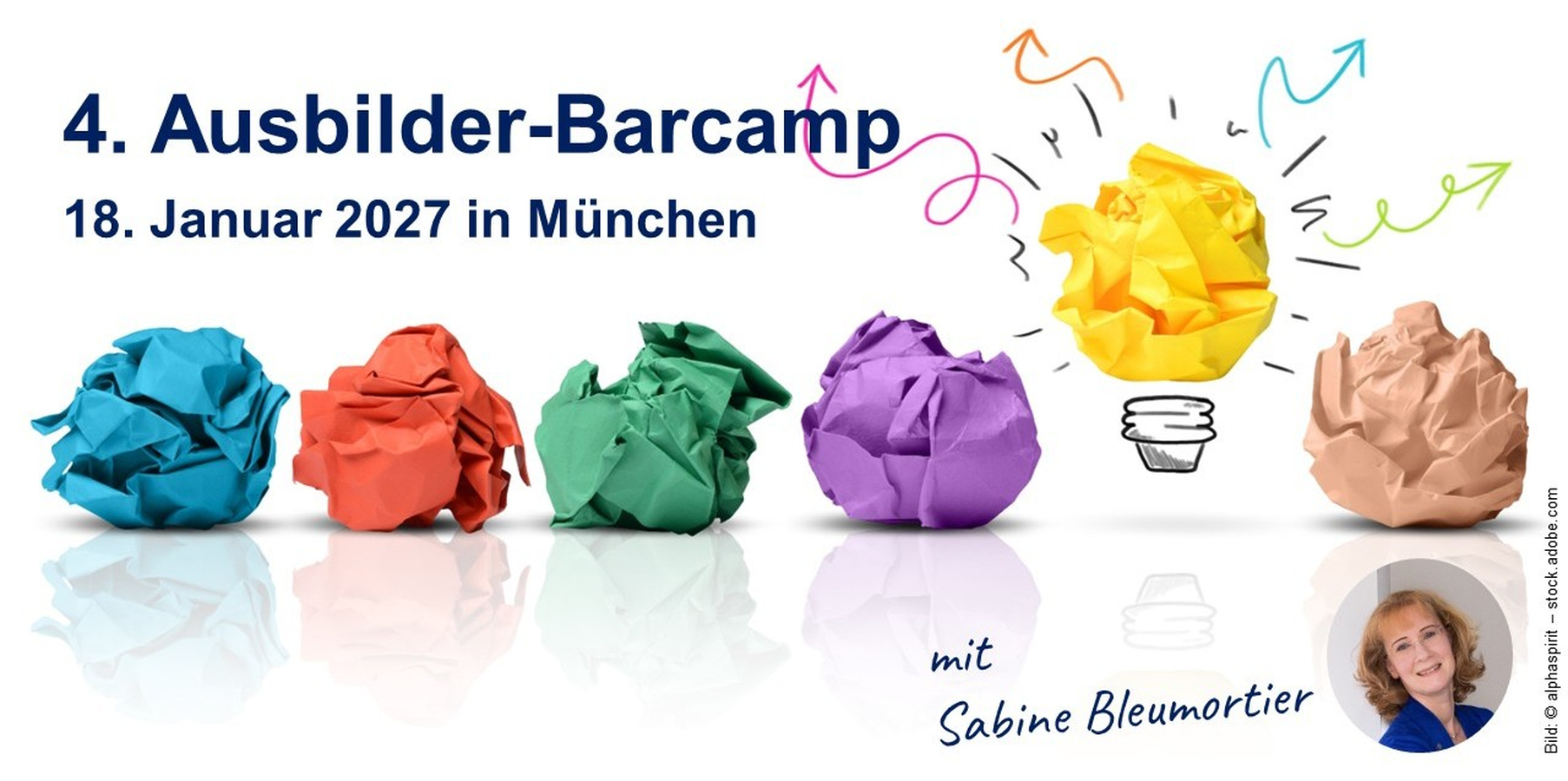 Ausbilder-Barcamp