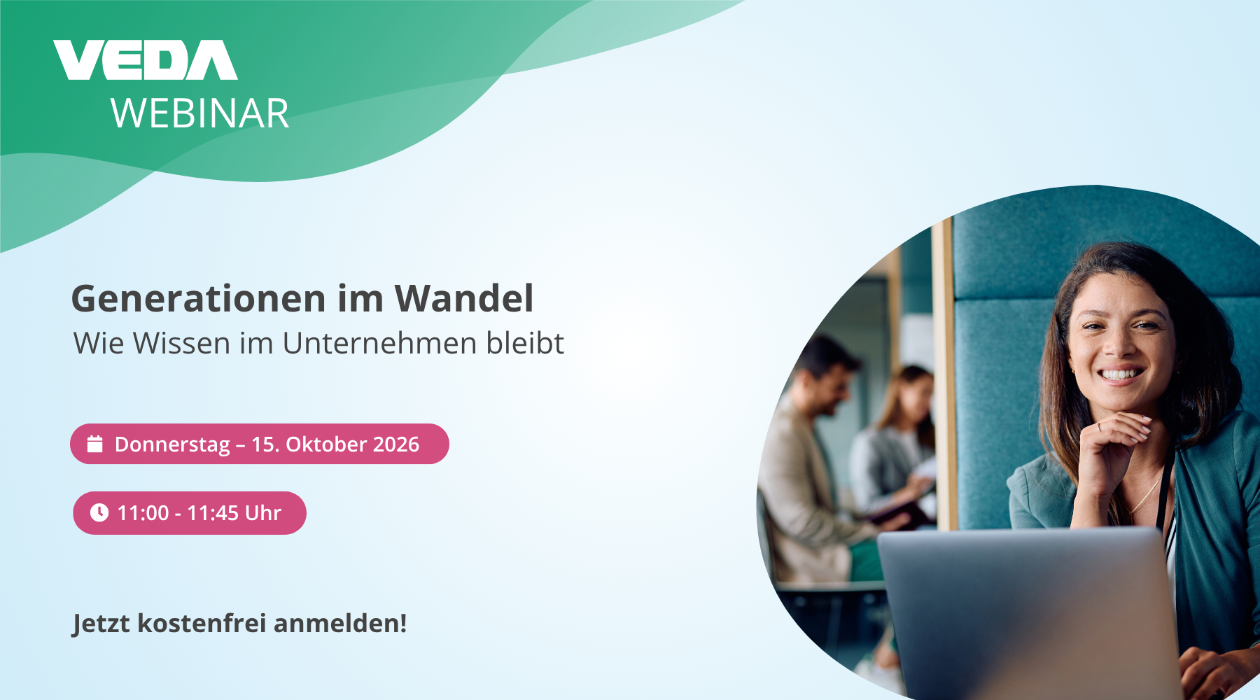 Generationen im Wandel
