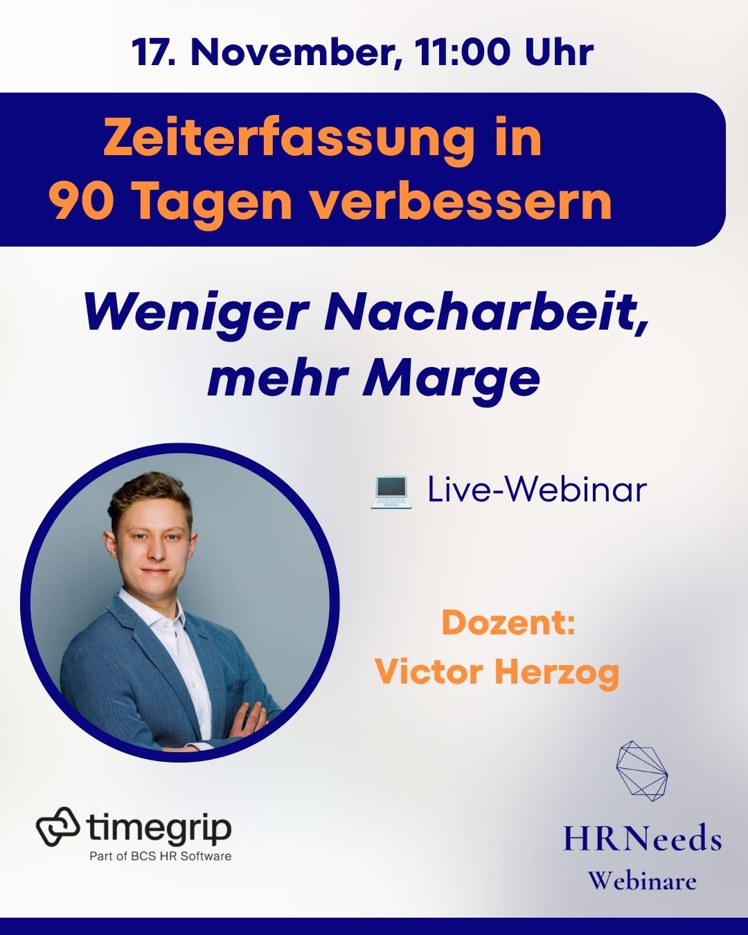 Zeiterfassung