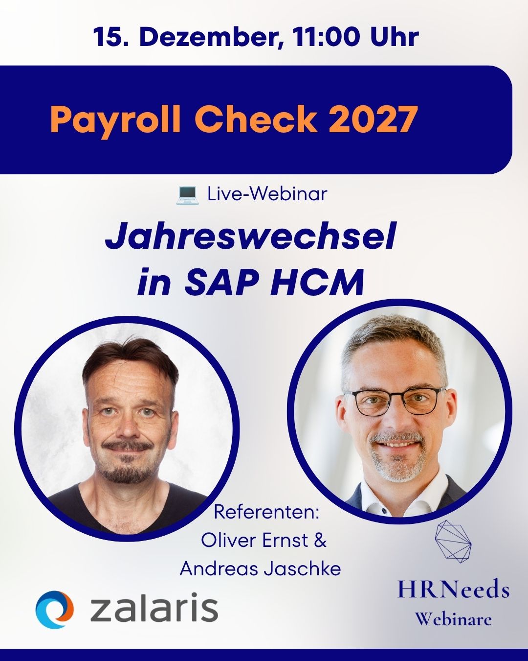 Payroll Check 2027